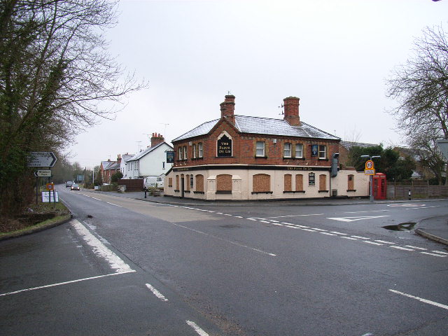 Fleur De Lys, Cranbourne