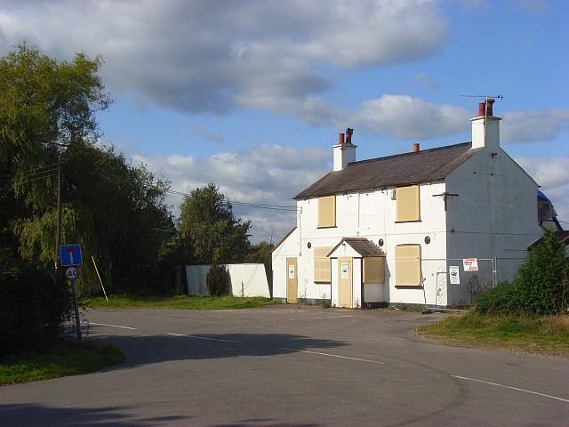 The Wheatsheaf, Grazeley