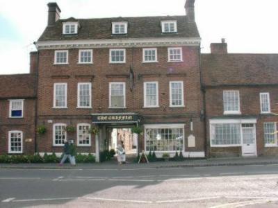 The Griffin, Amersham