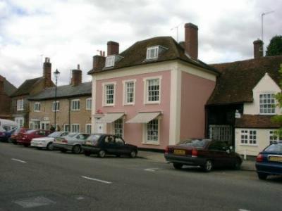 Red Lion, Amersham