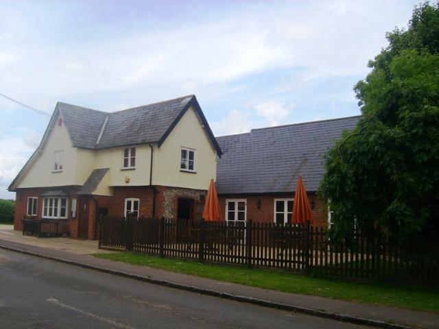 The Boot, Bledlow Ridge