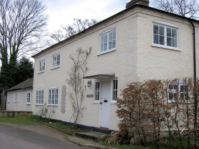 The Plough, Buckland