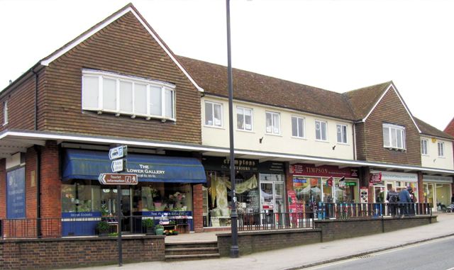 Kings Head, Wendover