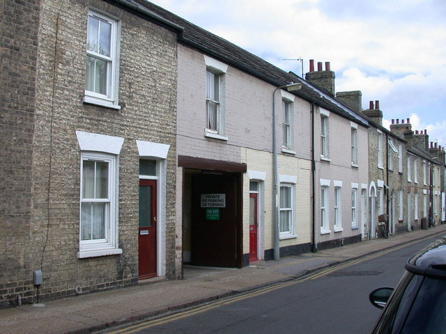 Brewers Arms, Cambridge