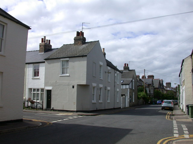 Crown Inn, Cambridge