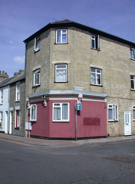 Malt & Hops Inn, Cambridge