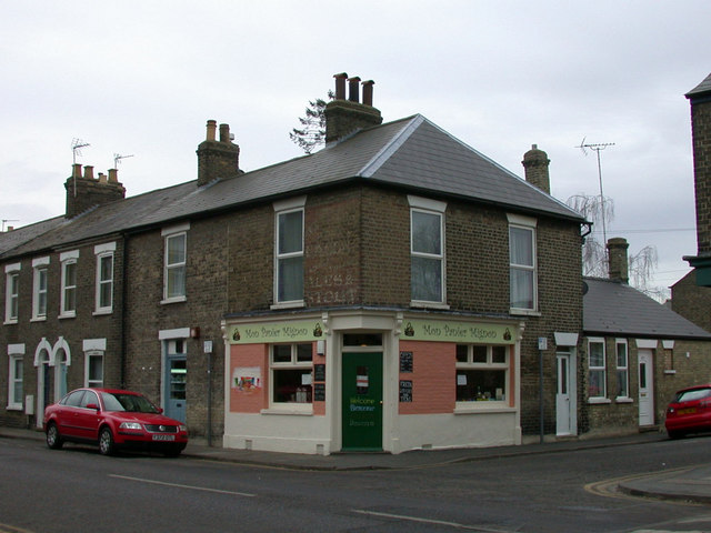 Tailors Arms, Cambridge