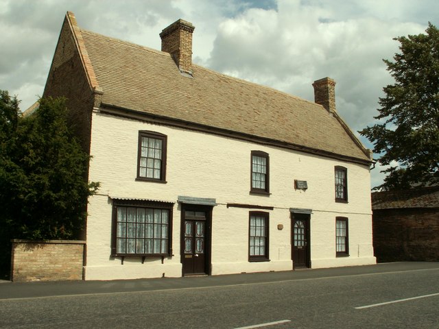 Jolly Gardeners, Soham