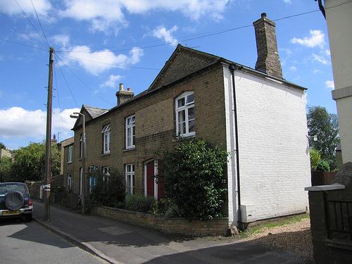 Ringers Rest, Willingham