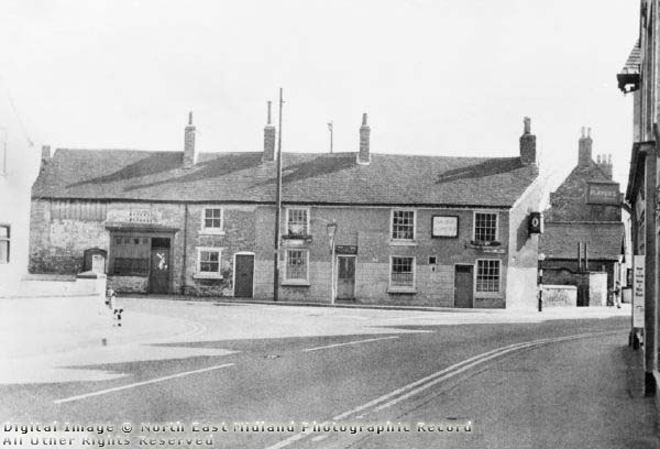 The Foresters, Borrowash