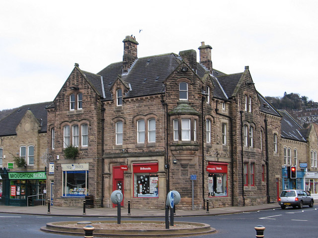 The Crown, Matlock