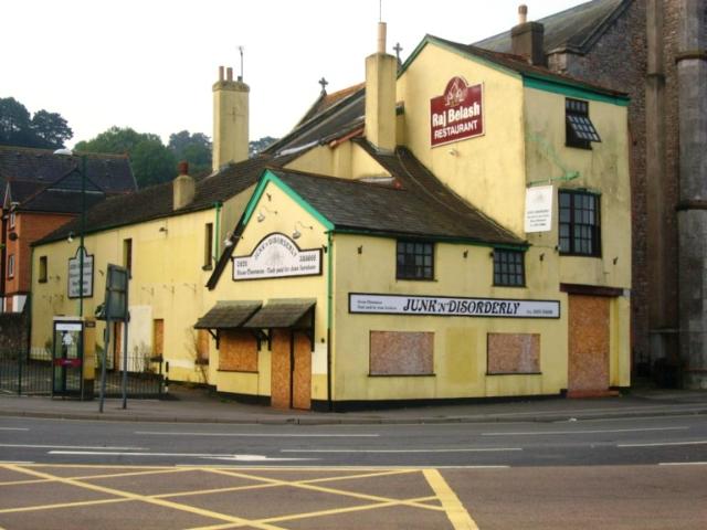 Kennedys Hotel, Newton Abbot