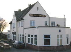 The Fellowship, Plymouth