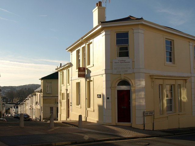 Railway Inn, Torquay