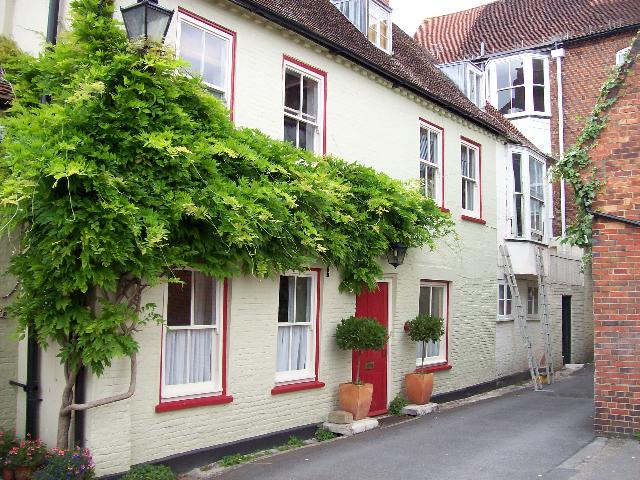 Red Lion, Blandford Forum