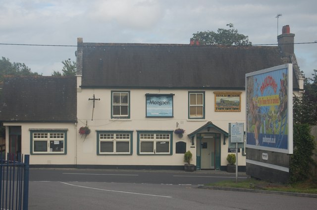 The Railway, Wareham