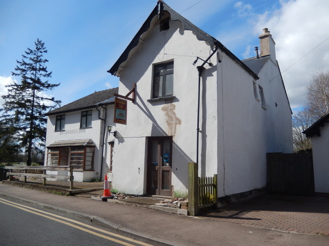 The Riverside, Ross On Wye