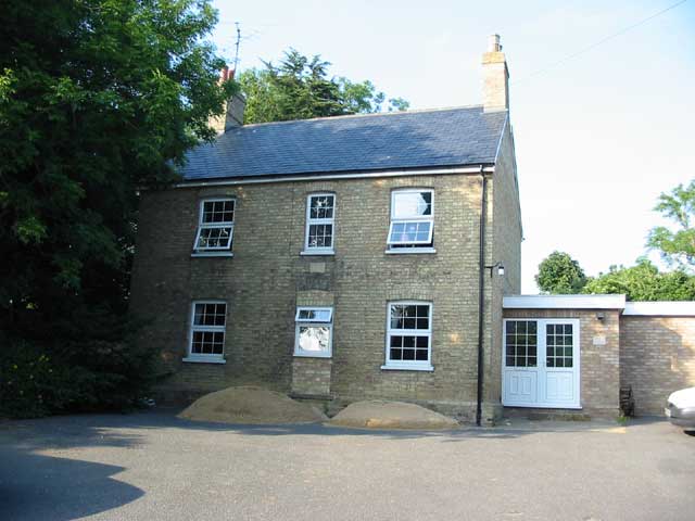 The Bell, Stonely The Bell, Stonely