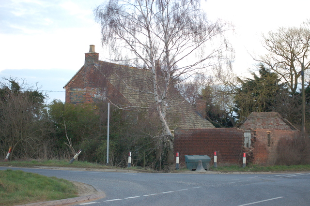 New Inn, Baston New Inn, Baston