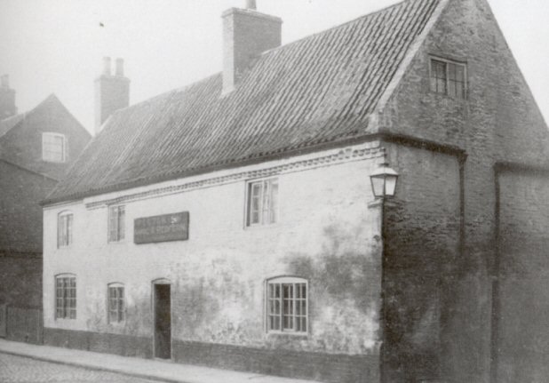The Plough, Gainsborough The Plough, Gainsborough