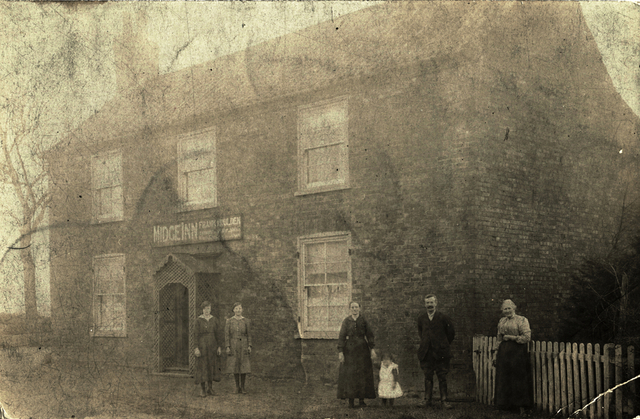 New Midge Inn, Hatton New Midge Inn, Hatton