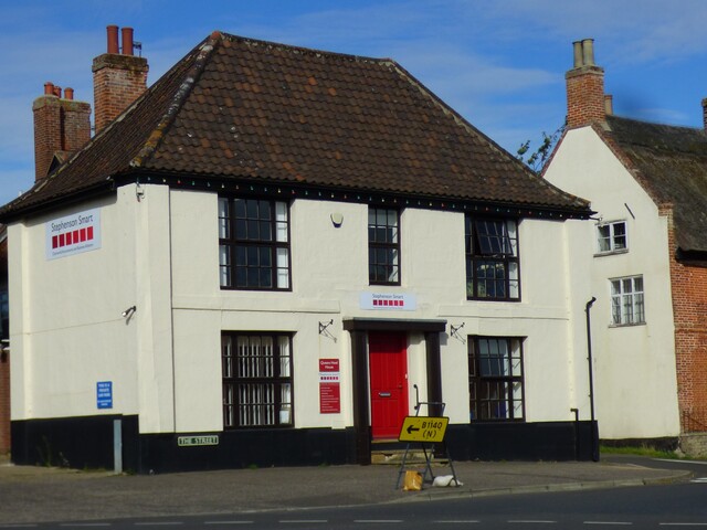 Queens Head, Acle Queens Head, Acle
