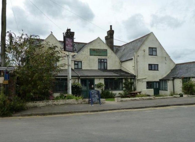 Hall Inn Sea Palling