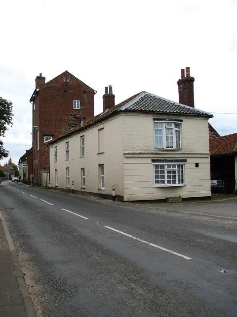 Chequers Inn, South Creake Chequers Inn, South Creake