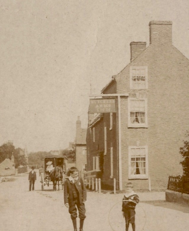 Butchers Arms, Laneham Butchers Arms, Laneham