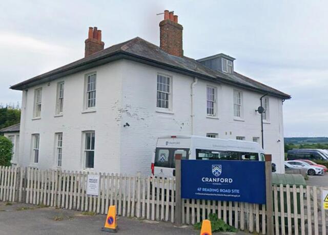 Waterloo, Cholsey Waterloo, Cholsey