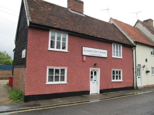 Lost Pubs In Stowmarket Suffolk