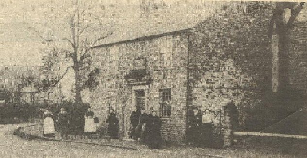 Cross Keys, Enthorpe Cross Keys, Enthorpe