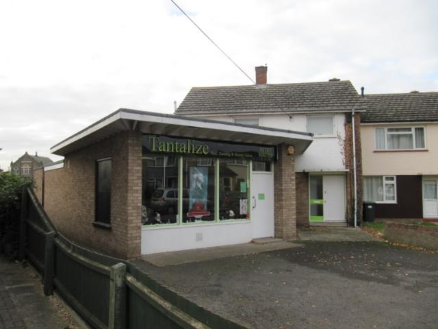 The Anchor, Biggleswade