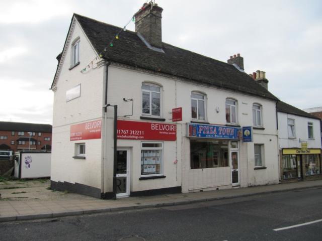 Lost Pubs In Biggleswade, Bedfordshire