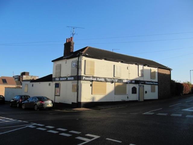 Lost Pubs In Luton, Bedfordshire