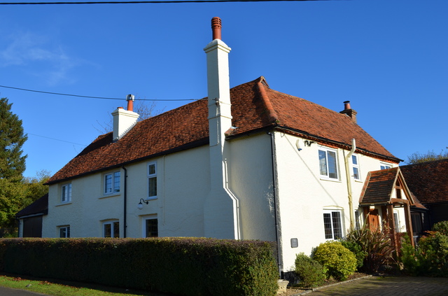 The Boot, Buckland Common