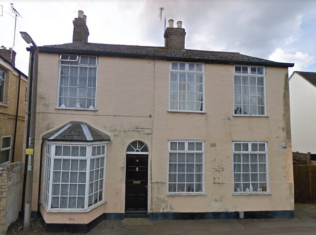 Lost Pubs In Whittlesey, Cambridgeshire