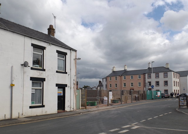 Miners Arms, Penrith