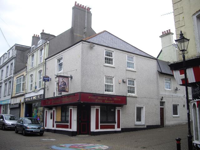 Lost Pubs In Plymouth, Devon