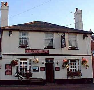 The Chequers, Canewdon