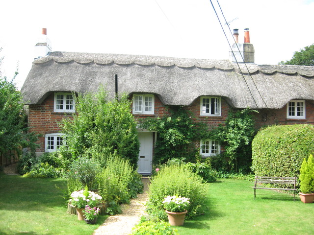 Stable Cottage, Up Somborne