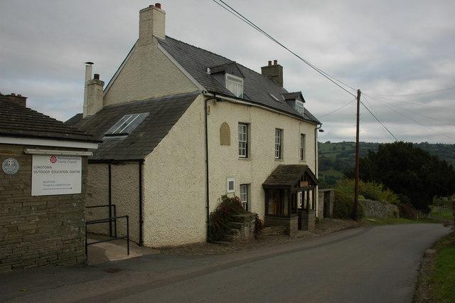 New Inn, Longtown