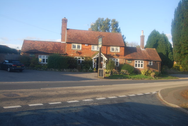 lost-pubs-in-matfield-kent