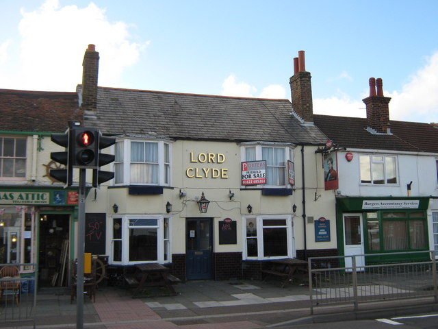 lost-pubs-in-deal-kent