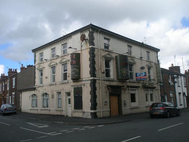 The Derby, Kirkham