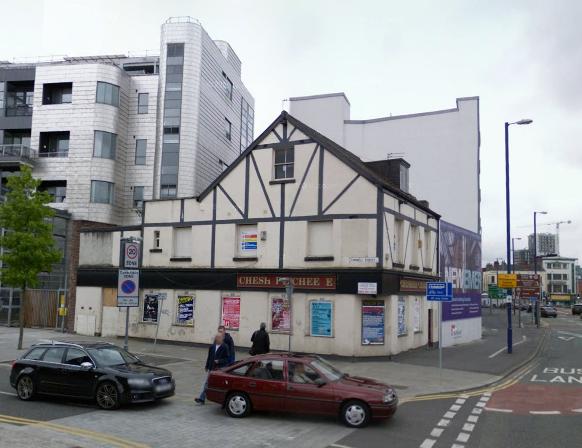 Lost Pubs In Ancoats Northern Quarter Strangeways Manchester Lancashre lost-pubs-in-ancoats-northern-quarter-strangeways-manchester-lancashre
