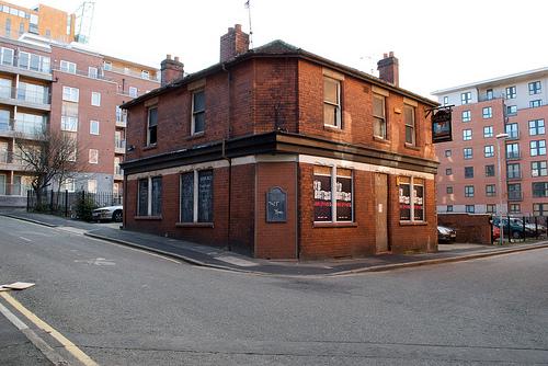 Lost Pubs In Ancoats Northern Quarter Strangeways Manchester Lancashre lost-pubs-in-ancoats-northern-quarter-strangeways-manchester-lancashre