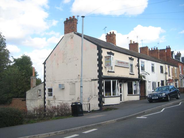 New Inn, Kegworth