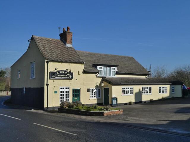 Black Horse, Bardney