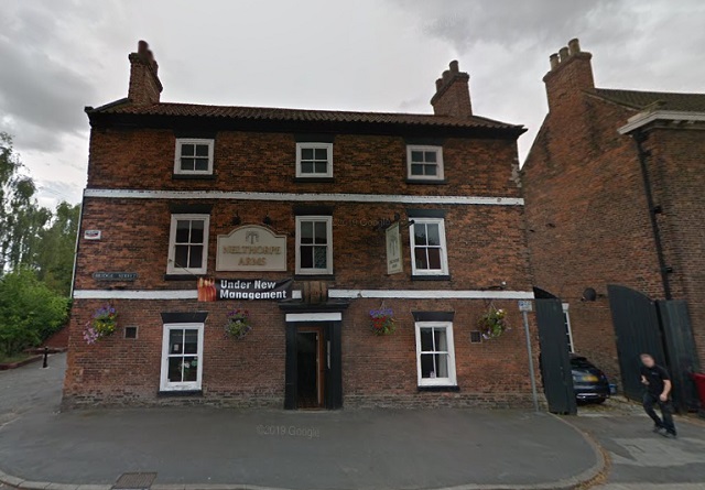 Lost Pubs In Brigg, Lincolnshire